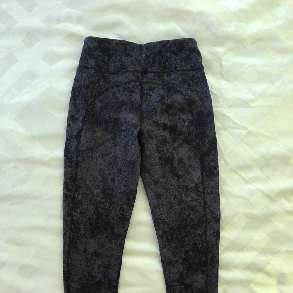 Sweaty Betty leggings 💚